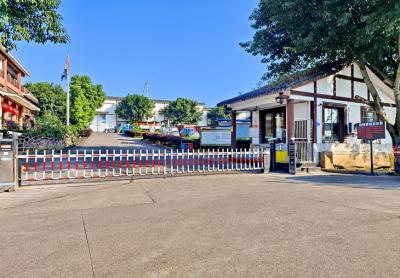 環(huán)保電子臺帳（移動源監(jiān)管系統(tǒng)）安裝示例